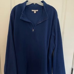 Womens Plus Size Fleece